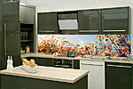 260 x 60 cm