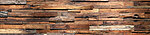 Ki 260 063 wooden wall