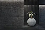 Cosapots livoutdoor lillepott 90 orbo 60 concrete stone
