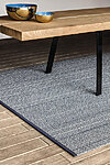 Liv outdoor terrassivaip mood v patio navy blue