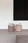 Liv outdoor pleedi korv tambora baskets tab23062 dune tab16063 summer sand 40x40x35 md v