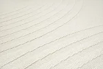 Livoutdoor acores white välivaip f a7 01907