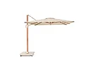 Livoutdoor päikesevari p00 platinum sun   shade 7127o challengert2 350x260 teak champag low res