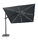 Livoutdoor päikesevarjud m platinum sun   shade 7125 free arm parasol challenger glow t2  low res
