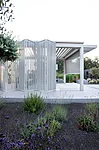 Livoutdoor pergola  rillux 1 amani white 4097