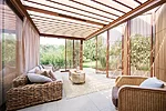 Livoutdoor pergola  rillux 2 amani 6355