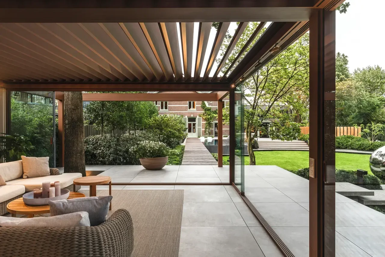 Livoutdoor pergola  villa arte laren 039 large