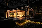 Livoutdoor pergola  villa arte laren 053