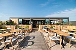 Livoutdoor pergola  hotel bellevue rooftop lille 16