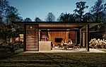 Livoutdoor pergola amani