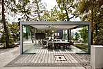 Livoutdoor pergola kulmberghaus resort meeting room saalfeld 585