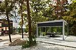 Livoutdoor pergola kulmberghaus resort meeting room saalfeld 619