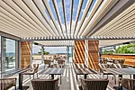 Livoutdoor pergola kulmberghaus resort restaurant saalfeld 420