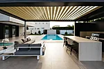 Livoutdoor pergola private residence camargue mk toldos 282