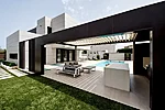 Livoutdoor pergola private residence camargue mk toldos 774