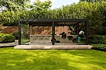 Livoutdoor pergola renson villa arte laren 056