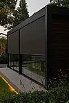 Livoutdoor pergola renson villa arte laren 079
