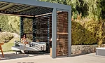 Livoutdoor renson pergola camargue dec2024 model 40