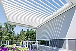 Livoutdoor renson pergola aero 5102