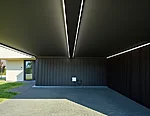 Livoutdoor renson pergola autovarjualune carport 86801 led on