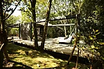 Livoutdoor renson pergola comorebi glamping resort skye 8481