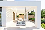 Livoutdoor renson pergola puntiro aero rosello 1708 infinity