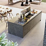 Livoutdoor väliköök amalfi 2