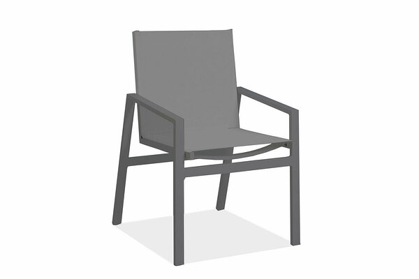 Mumu uland välimööbel söögitool