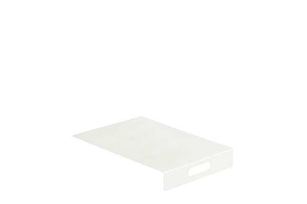 Mumu kandik valge nurk tray