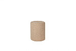 Tambora pouf tap16059 summer sand 43x43x48