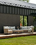 Livoutdoor loop diivanikomplekt terrassimööbel 43