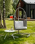 Livoutdoor loop ripptool dj kohvilaud terrassimööbel 46