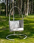 Livoutdoor loop ripptool terrassimööbel 44