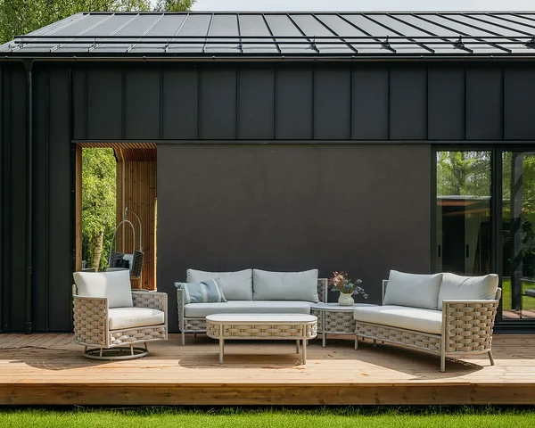 Livoutdoor loop tugitool diivan terrassimööbel  34