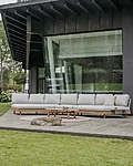 Livoutdoor aiamööbel diivan lounge4