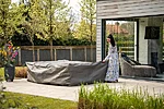 Livoutdoor aiamööbel keskmise suurusega kate4
