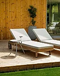 Livoutdoor aiamööbel komplekt lounge