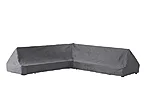 Livoutdoor aiamööbel mööblikate 255x215x94x65cm 1