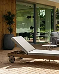 Livoutdoor aiamööbel päevitustoolid lounge 2