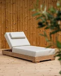 Livoutdoor aiamööbel päevitustoolid sky oak 11