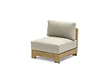 Livoutdoor aiamööbel pikendus oak valge taustaga cj sky armless chair (5)