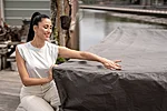 Livoutdoor aiamööbel suur mööblikate komplektile3