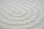 Livoutdoor aiamööbel terrassivaip acores grey2