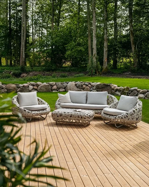 Livoutdoor livoutdlivoutdoor curl kohvilaud terrassimööbel 4