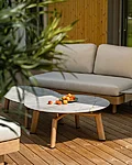 Livoutdoor lounge diivan kohvilaud välimööbel 13