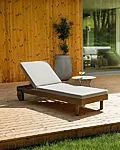 Livoutdoor lounge päevitustool välimööbel 7