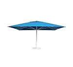 Livoutdoor päikesevari capri starwhite 1
