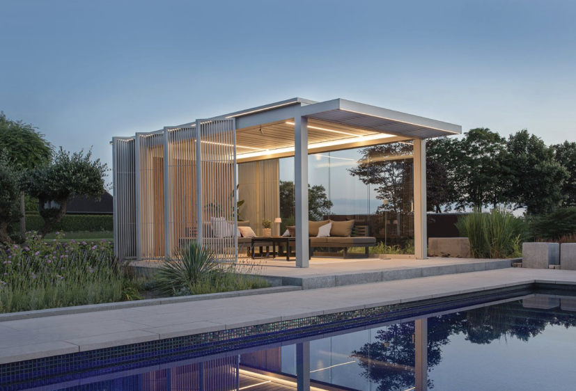 Livoutdoor pergola amani varikatus 1