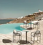 Livoutdoor terrassimööbel baaritoola enjoy baarilaud 54