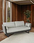 Livoutdoor terrassimööbel breeze välidiivan 33